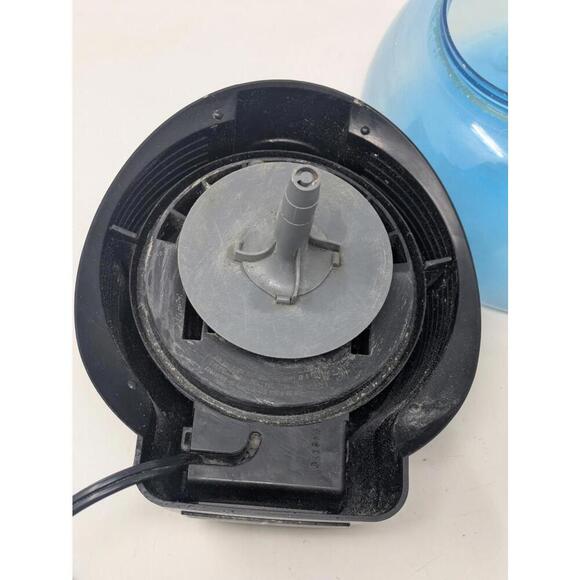 Rainbow Rainmate AP-2 Air Freshener Purifier w/ LED Light Tested & Working. - Picture 3 of 7